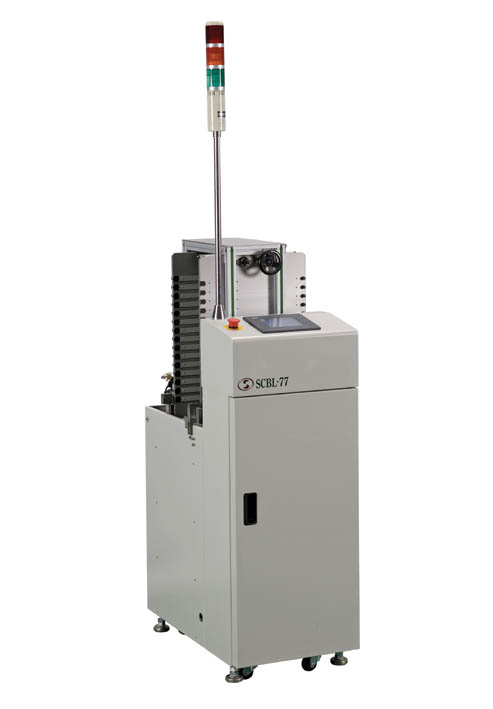 SCBL-77 Automatic Buffer Stocker